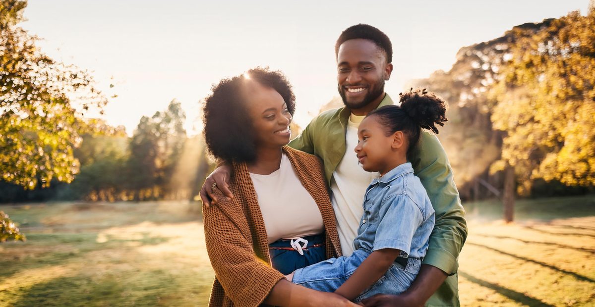 Mraunathe Family bonding