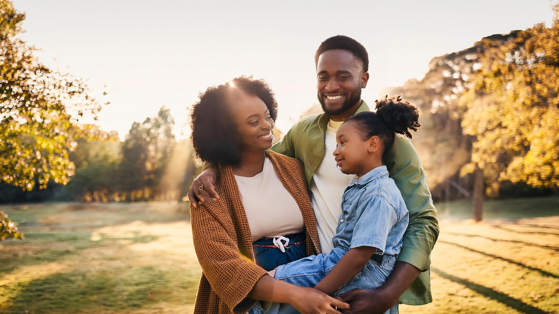 Mraunathe Family bonding