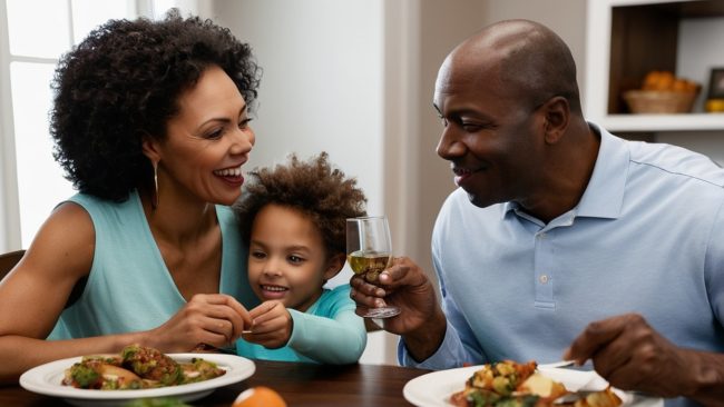 Values-Driven Financial Planning